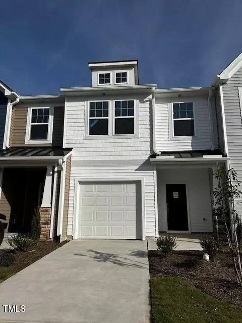 151 Hyacinth Lane #202, Angier, NC 27501