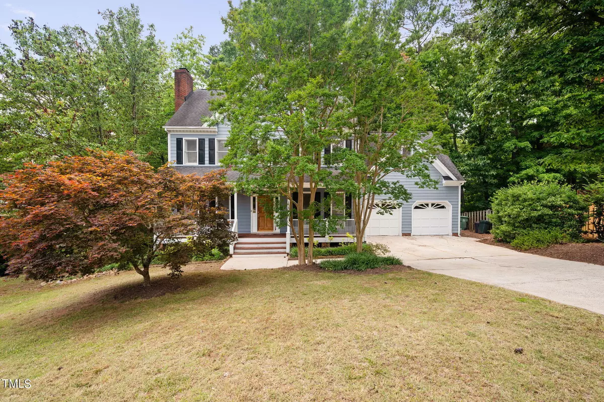 Cary, NC 27513,120 White Sands Drive