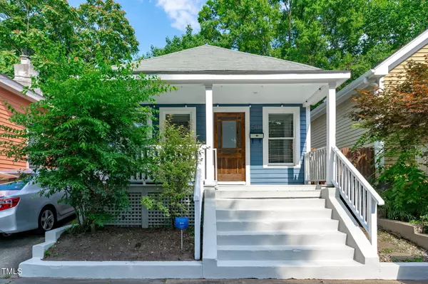 511 S Saunders Street, Raleigh, NC 27603