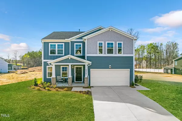 Wake Forest, NC 27587,533 Marthas View Way