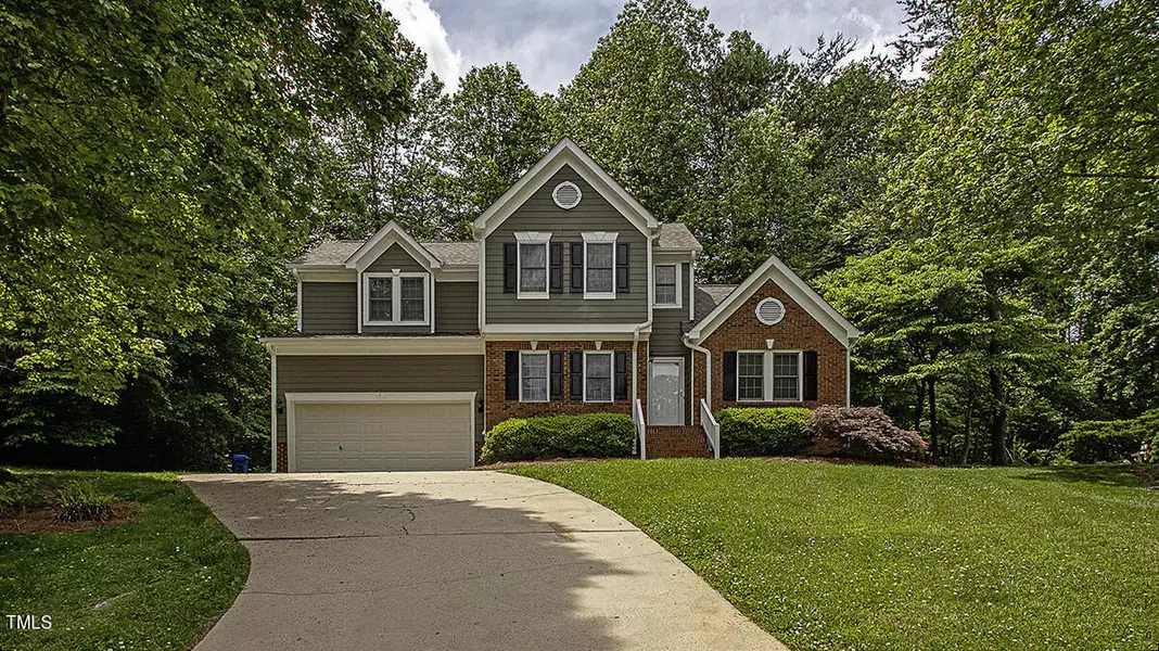 100 Winged Foot Court, Mebane, NC 27302