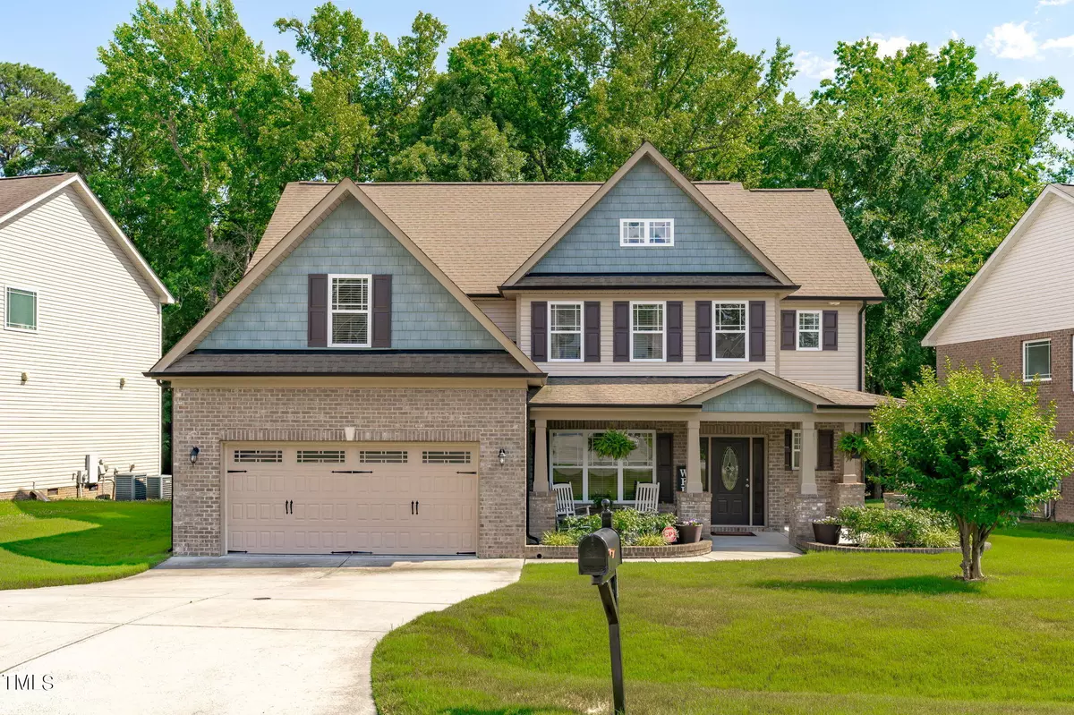 Creedmoor, NC 27522,1498 Fireside Lane