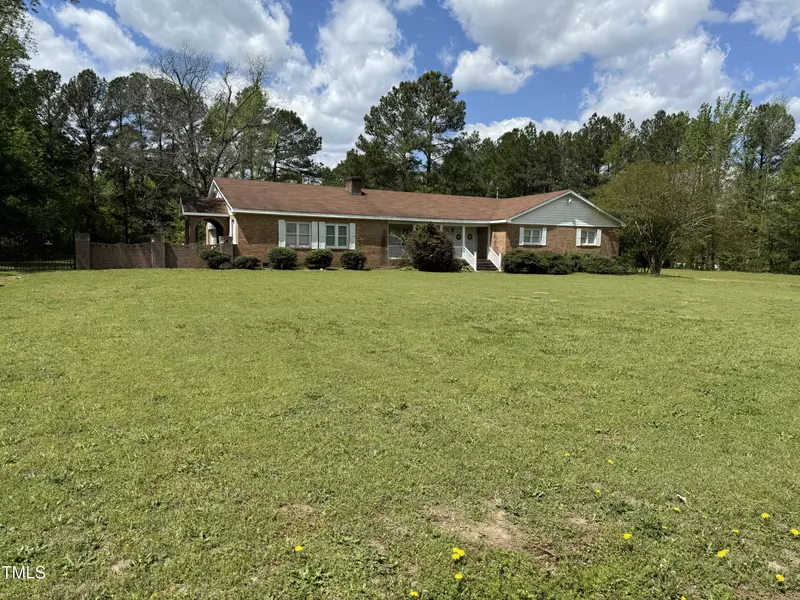 5444 Jones Sausage Road, Garner, NC 27529