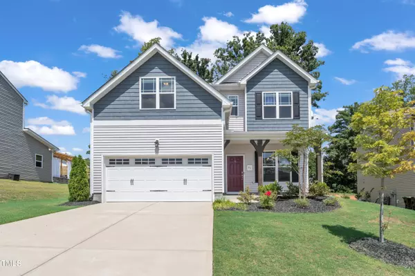 75 Saturnia Court, Clayton, NC 27527