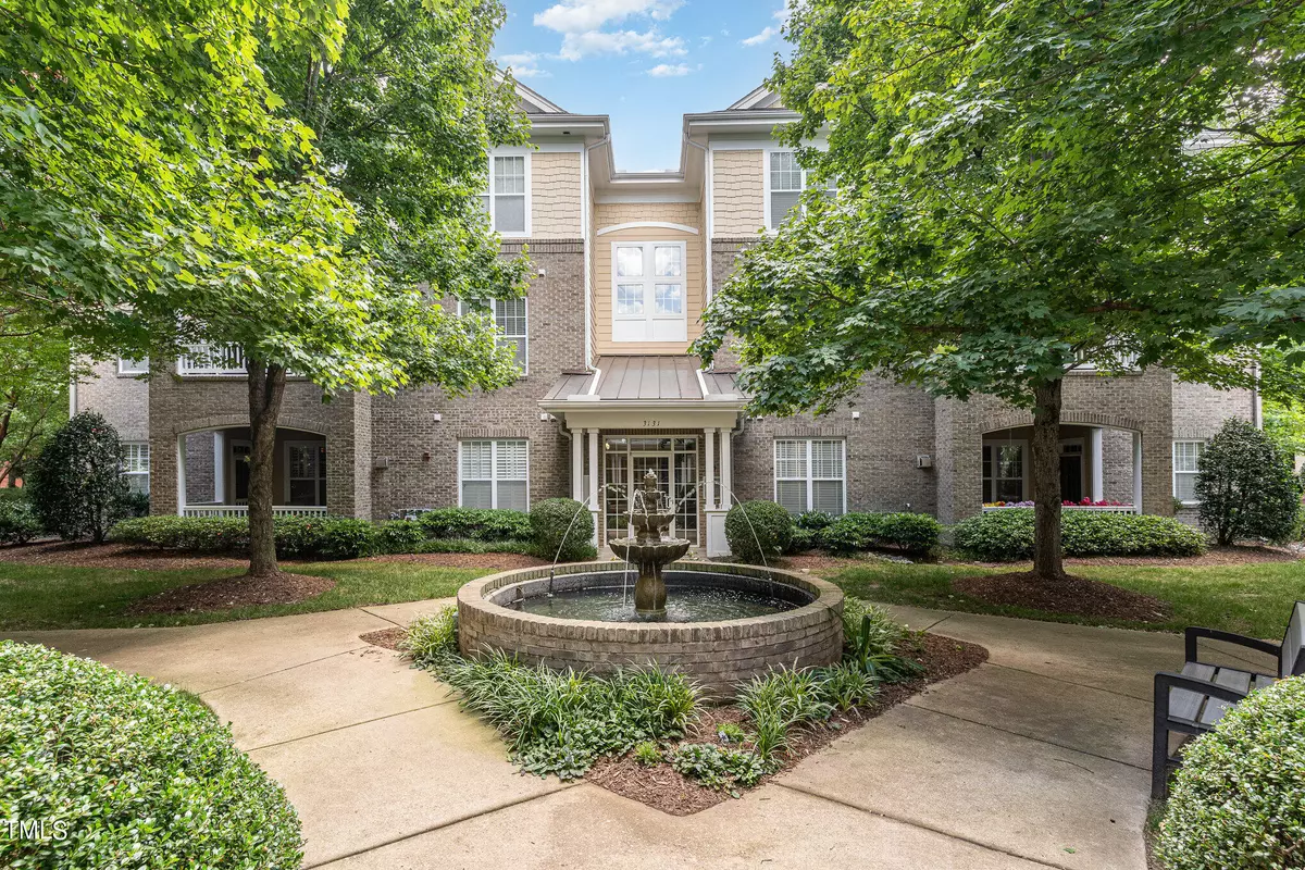 Raleigh, NC 27612,3131 Hemlock Forest Circle #302