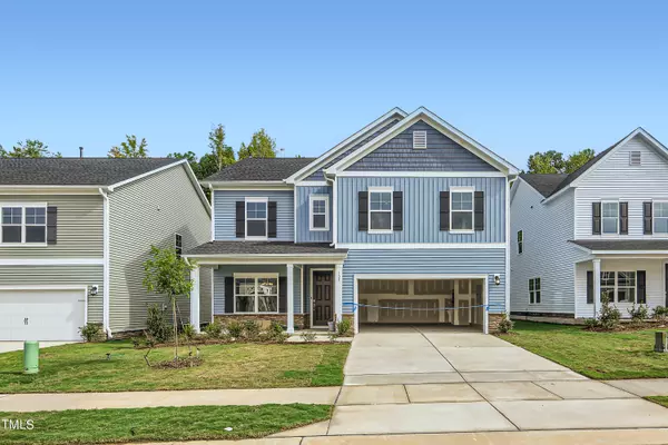 121 Blue Gulf Trail #328, Raleigh, NC 27610