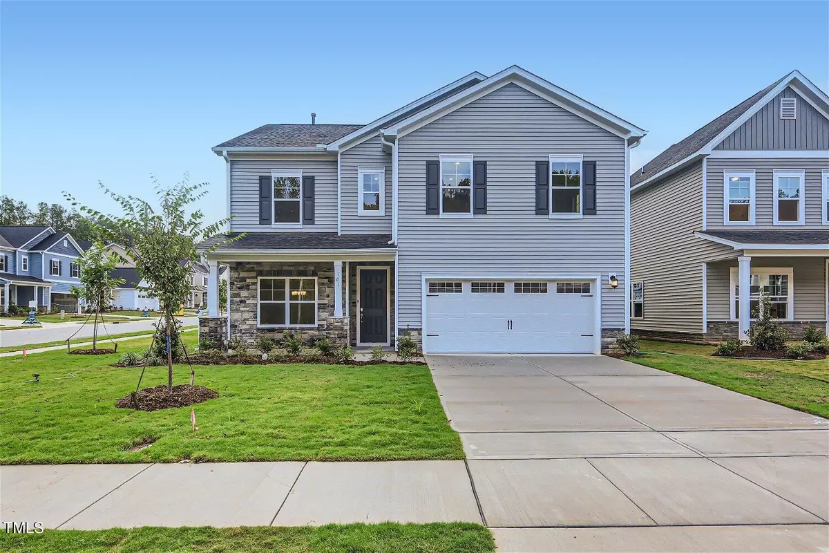 Raleigh, NC 27610,129 Blue Gulf Trail #330 Landrum