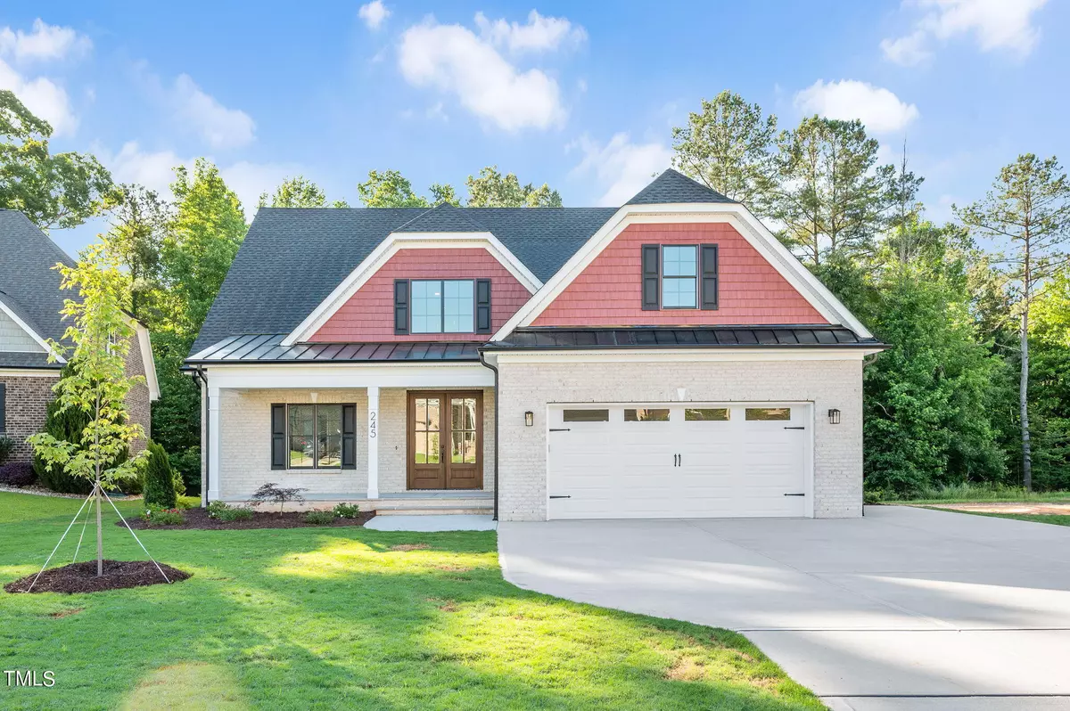 Garner, NC 27529,245 Valleycruise Circle