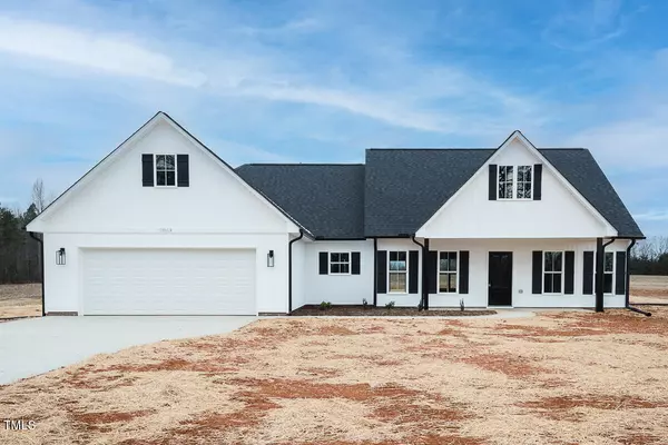 2063 Cherry Grove Road, Yanceyville, NC 27379