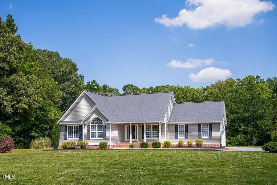 60 Country Brooke Lane, Roxboro, NC 27574