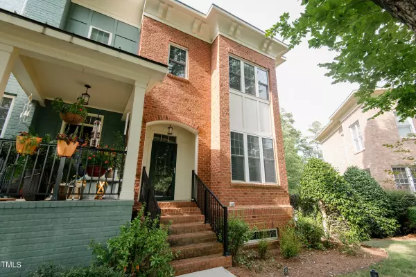 138 Finsbury Street, Durham, NC 27703