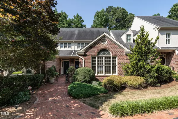 3341 Ridgecrest Court, Raleigh, NC 27607