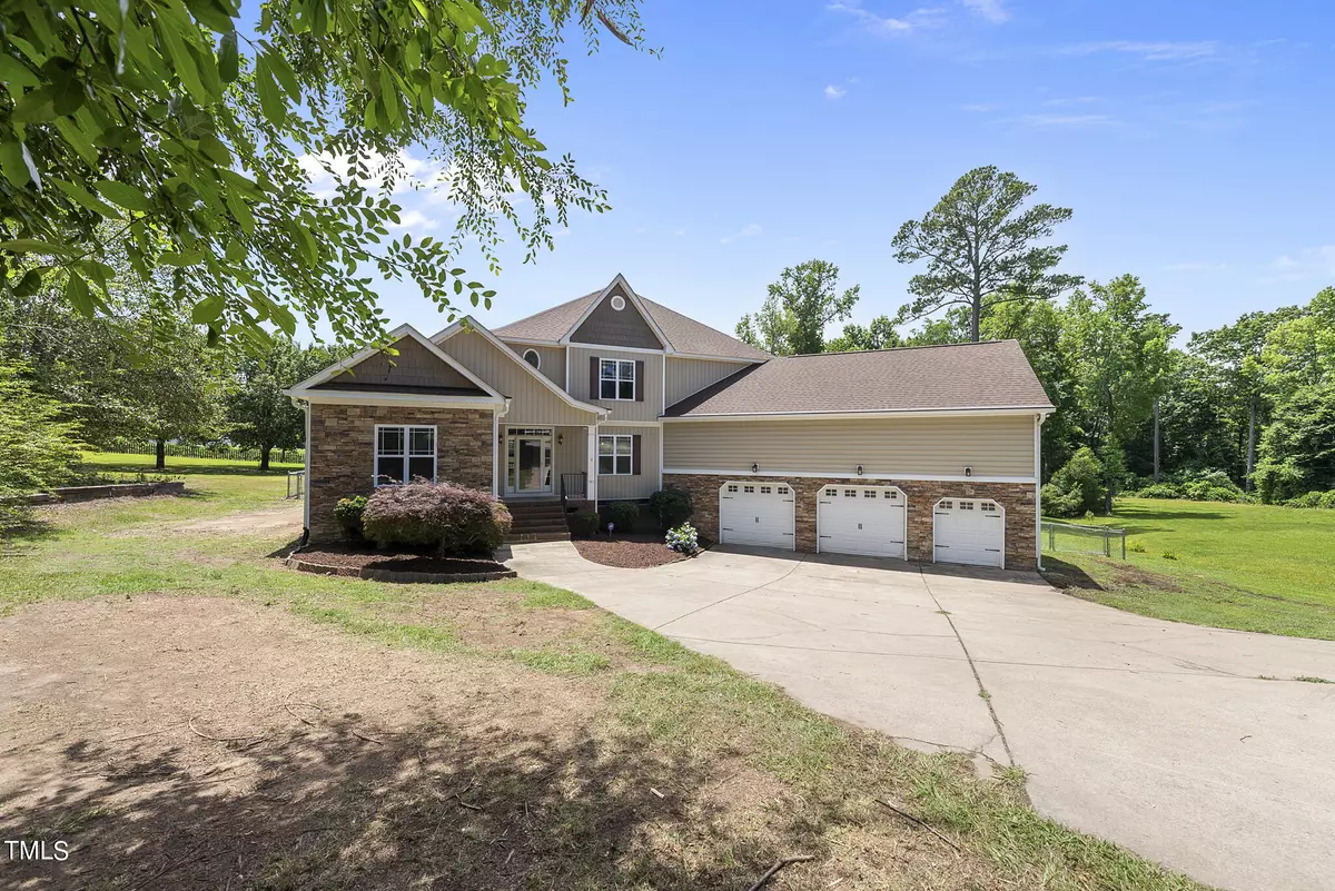 Garner, NC 27529,105 Flat Rock Court