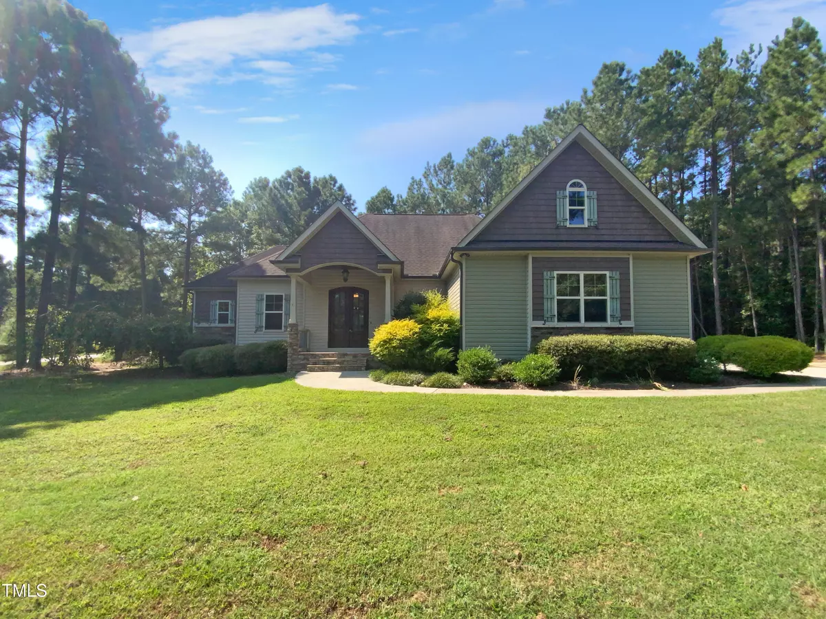 Youngsville, NC 27596,15 Prestwyck Court