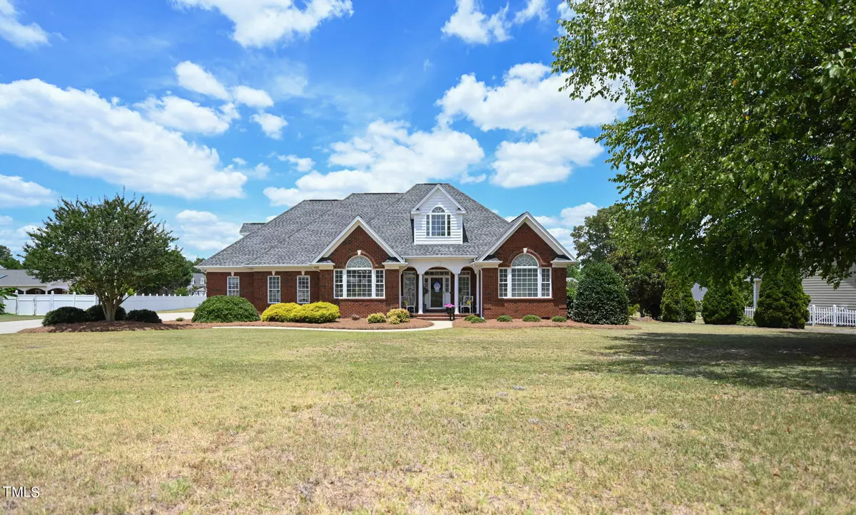 Dunn, NC 28334,125 Timber Creek Lane