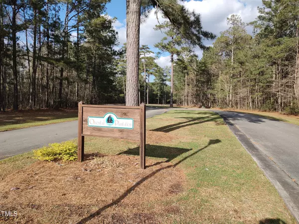 Oriental, NC 28571,94 Marsh Run