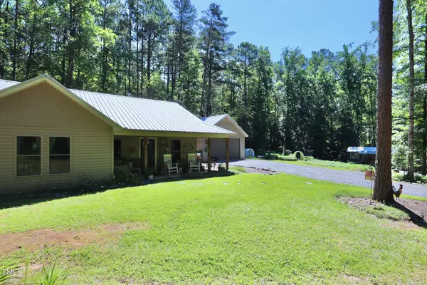 1735 Lassiter Mill Road, Asheboro, NC 27205