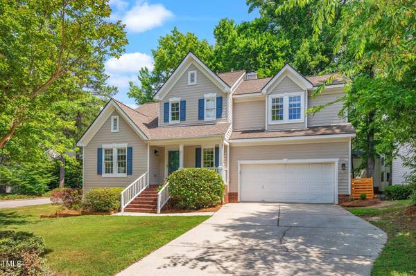 101 Cove Creek Drive,  Cary,  NC 27519