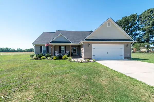 117 Hawks Croft Court,  Erwin,  NC 28339