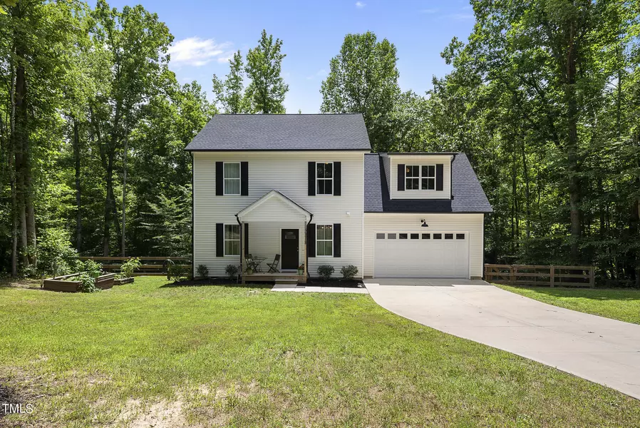 2218 Christian Light Road, Fuquay Varina, NC 27526