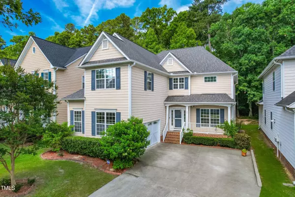 Cary, NC 27519,66 Hamilton Hedge Place