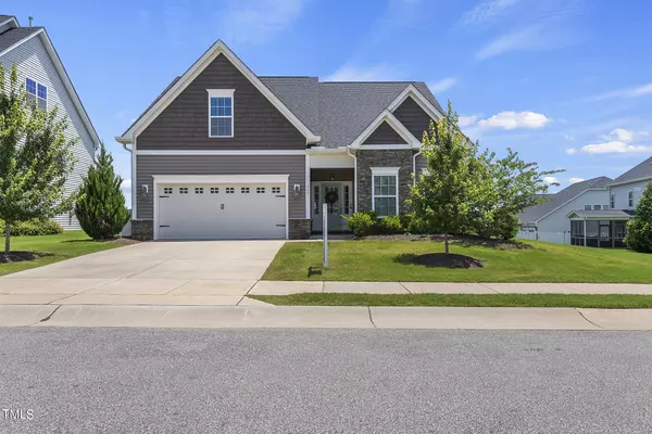 Clayton, NC 27527,443 Mallard Loop Drive