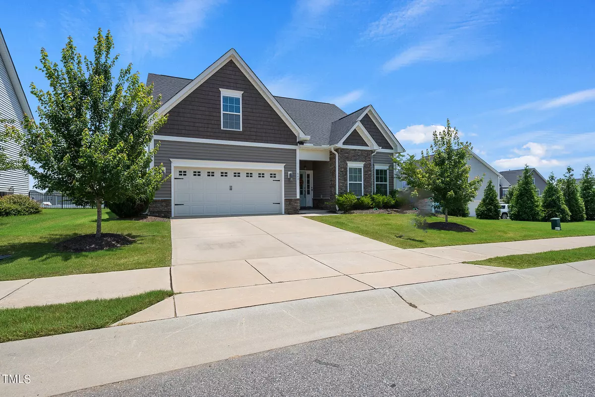 Clayton, NC 27527,443 Mallard Loop Drive