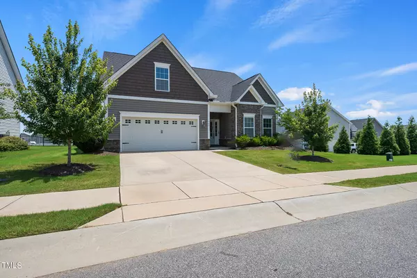 443 Mallard Loop Drive, Clayton, NC 27527