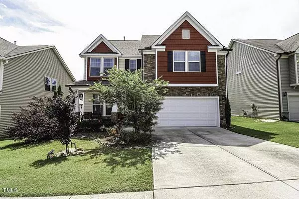 2329 Cedar Rock Drive, Wake Forest, NC 27587