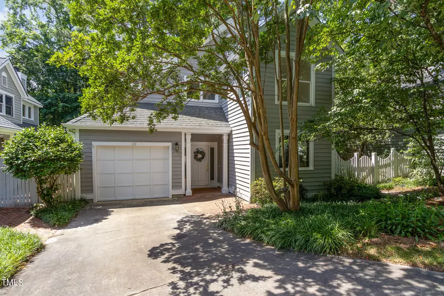 107 Kemper Lane, Cary, NC 27518