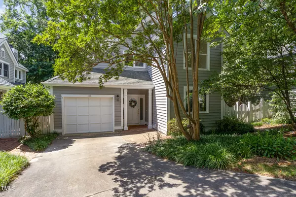 107 Kemper Lane, Cary, NC 27518