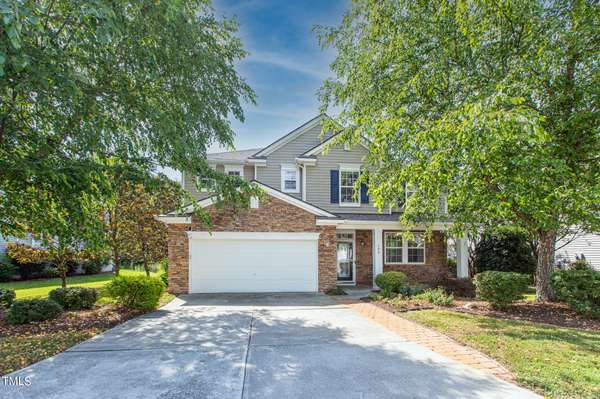 106 Oakchest Court,  Durham,  NC 27703