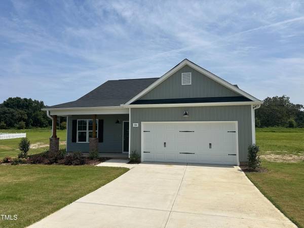 184 Sawyer Mill Drive, Dunn, NC 28334