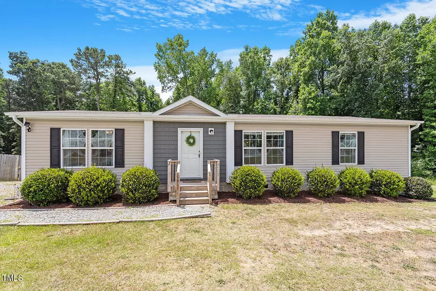 15911 Nc 210, Angier, NC 27501