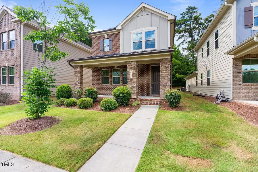 413 Liberty Hill Pass, Morrisville, NC 27560