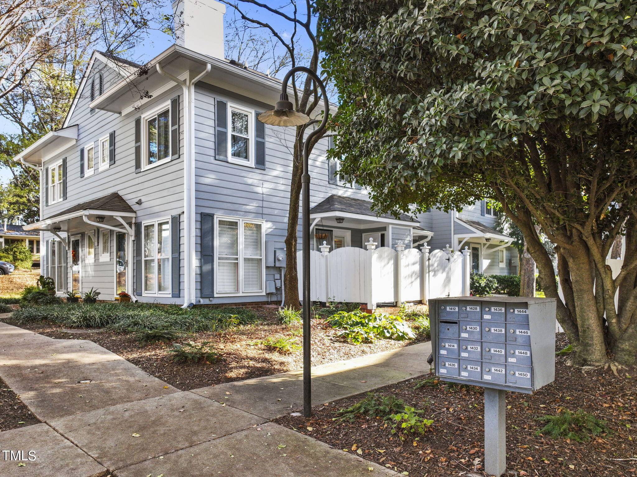 1440 Barton Place Drive, Raleigh, NC 27608
