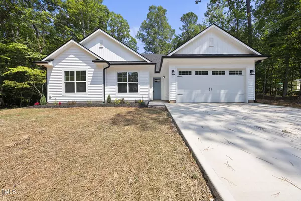 242 Sequoia Drive, Louisburg, NC 27549