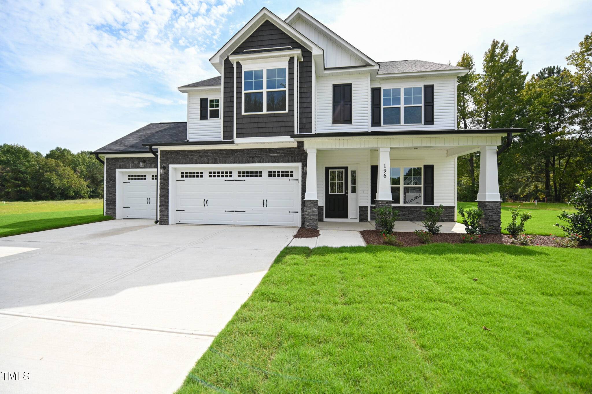 Selma, NC 27576,196 Abingdon Farms Drive