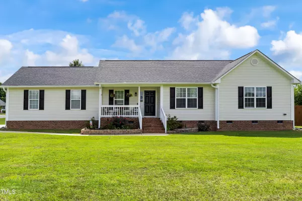 26 Jesse Drive, Smithfield, NC 27577