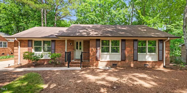 305 Colony Woods Drive, Chapel Hill, NC 27517