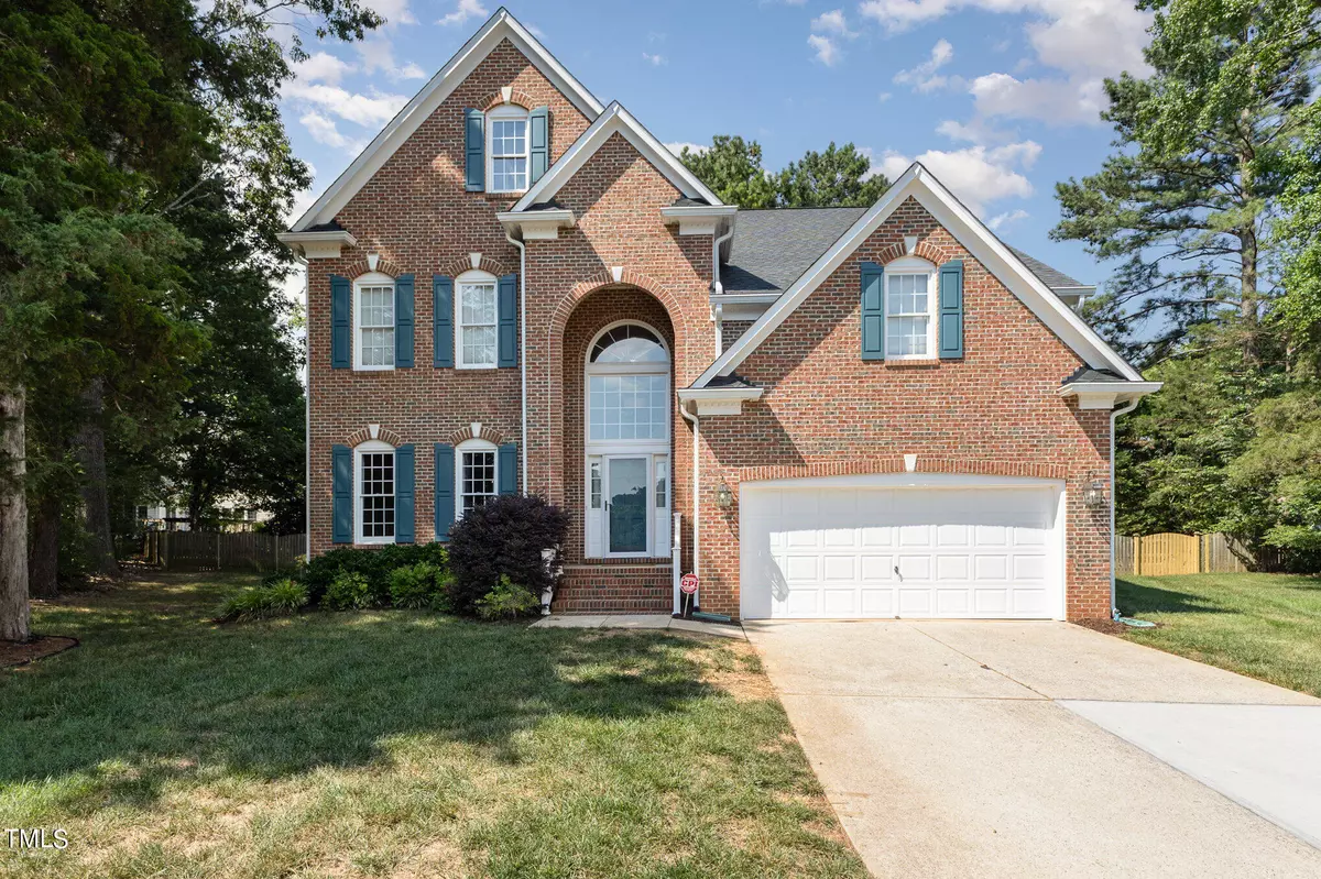 Garner, NC 27529,100 Mcnaughton Court