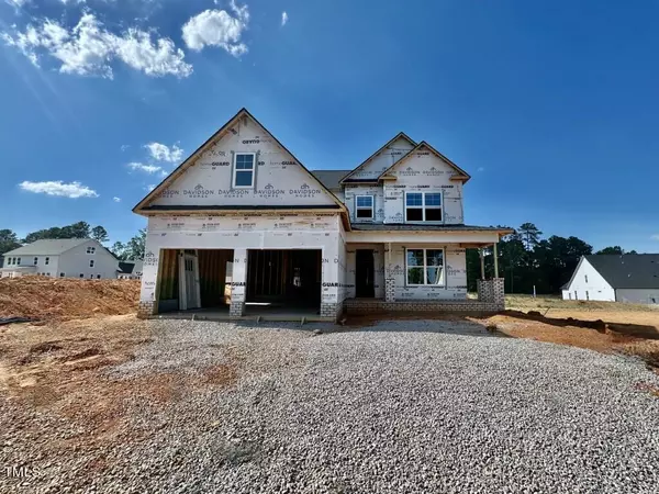 Knightdale, NC 27545,309 Poplar Summit Lane