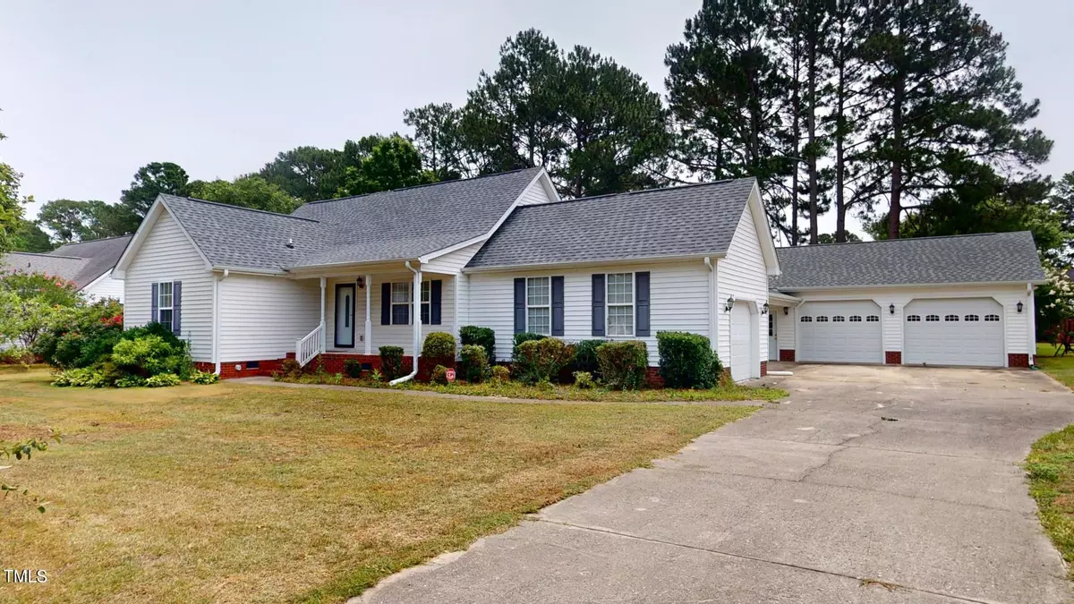 Goldsboro, NC 27534,402 Birch Drive