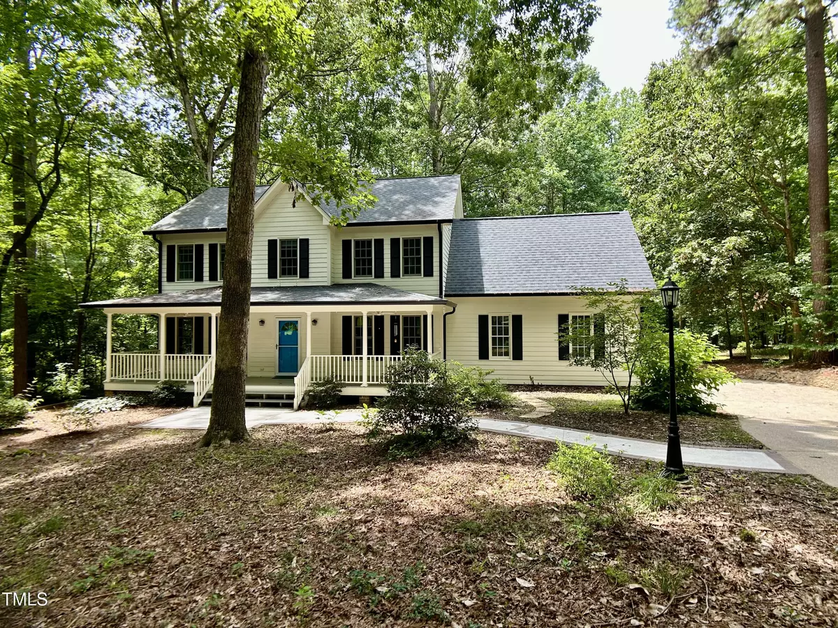 Garner, NC 27529,500 Stronwood Court