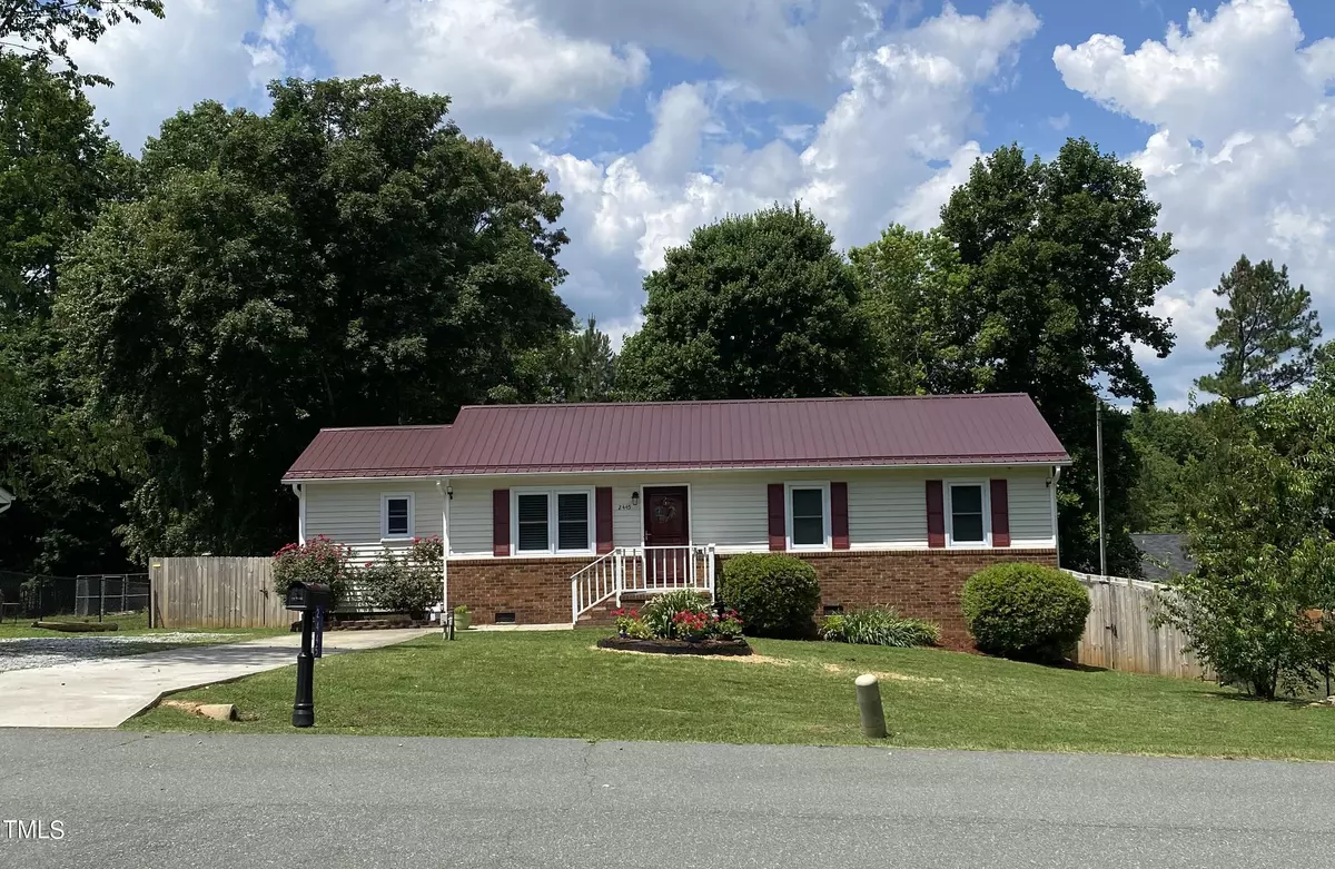 Haw River, NC 27258,2445 Susanne Drive