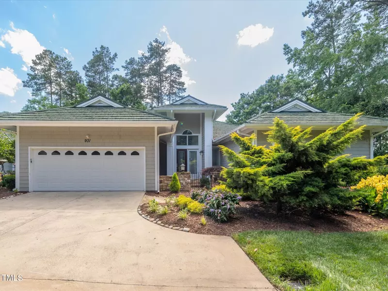 931 Crabtree Crossing Parkway, Morrisville, NC 27560