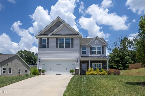 475 Thompson Road,  Graham,  NC 27253