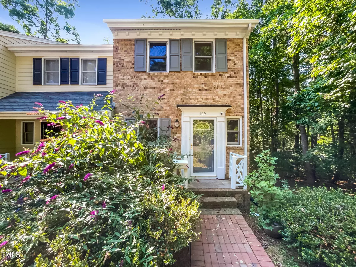 Cary, NC 27513,109 Briarcreek Court