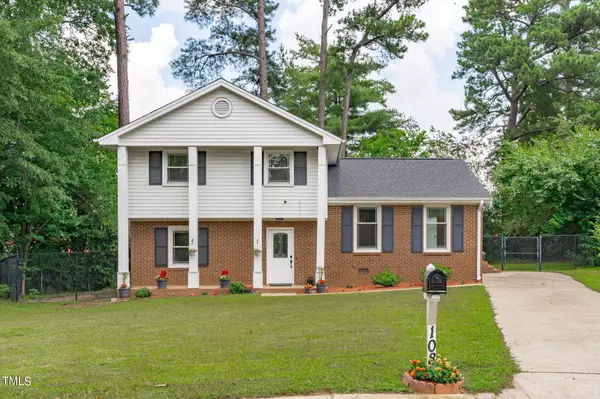 108 Nivens Court, Garner, NC 27529