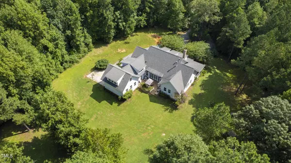 808 Solitude Point, Chapel Hill, NC 27516